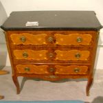 328 4189 CHEST OF DRAWERS